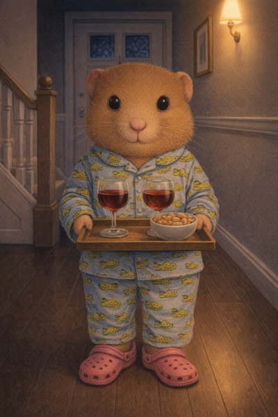 Woolly Hugs. A blanket for lovely wafflenose who has tragically lost her daughter. Can you help us please?