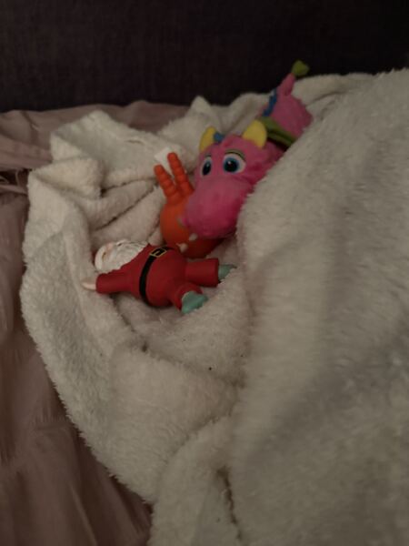 Thread 6? Good grief..what are you up to today if you have chronic illness?