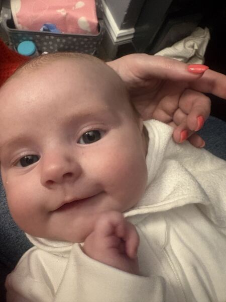 IVF Pregnancy Club- Part Two