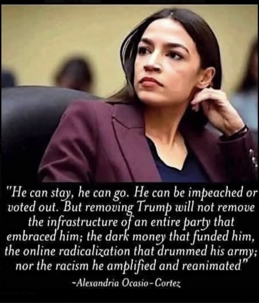 "War, huh, good God, what is it good for? Absolutely nothing!" - Trump Thread #157