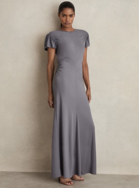 Anyone seen any lovely wedding guest appropriate dresses in the shops?