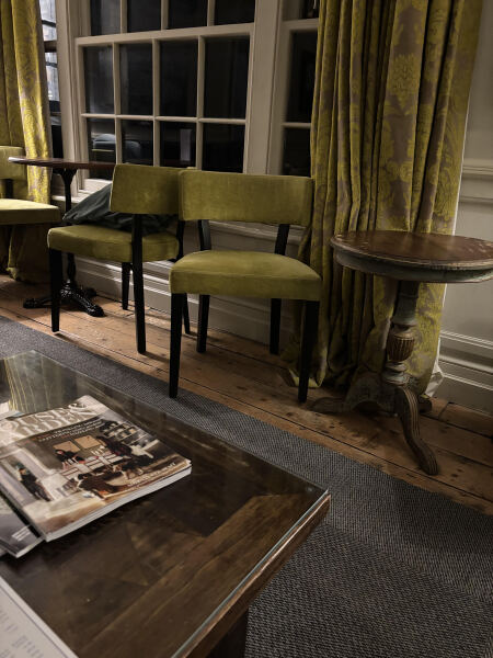 Anyone know where we can get dining chairs like this?  Mid Grey?