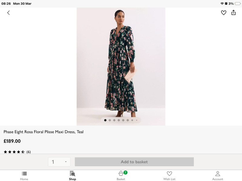 Mother of the bride outfit ideas for early June, size 20