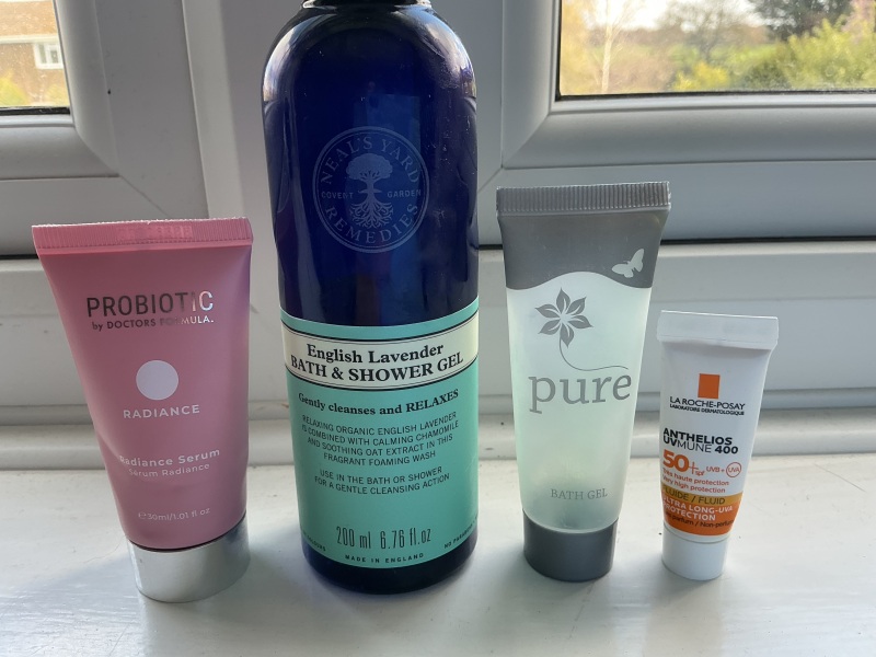 Can’t stop buying & hoarding beauty treats? You’re in good company here!