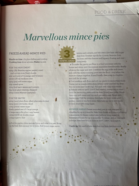 Here we go again...Countdown to Christmas 2026 (Thread 1)