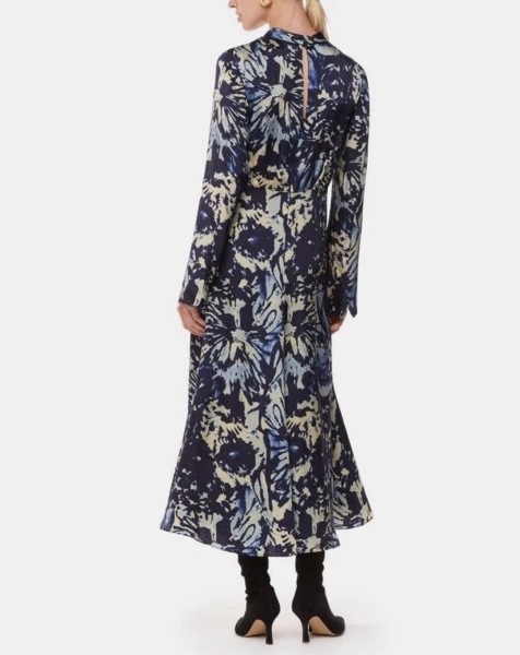 Anyone seen any lovely wedding guest appropriate dresses in the shops?