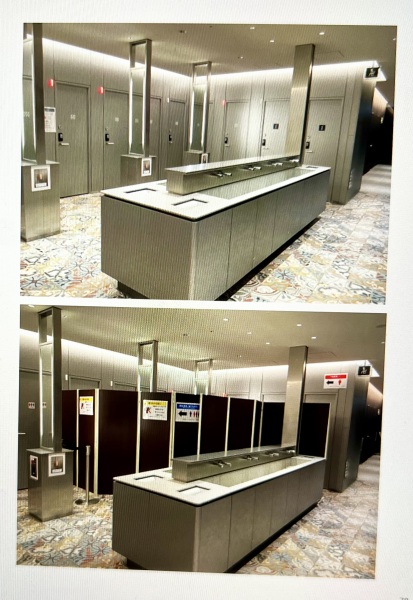 Employment Tribunal Case to Protect Single-Sex Facilities at Work