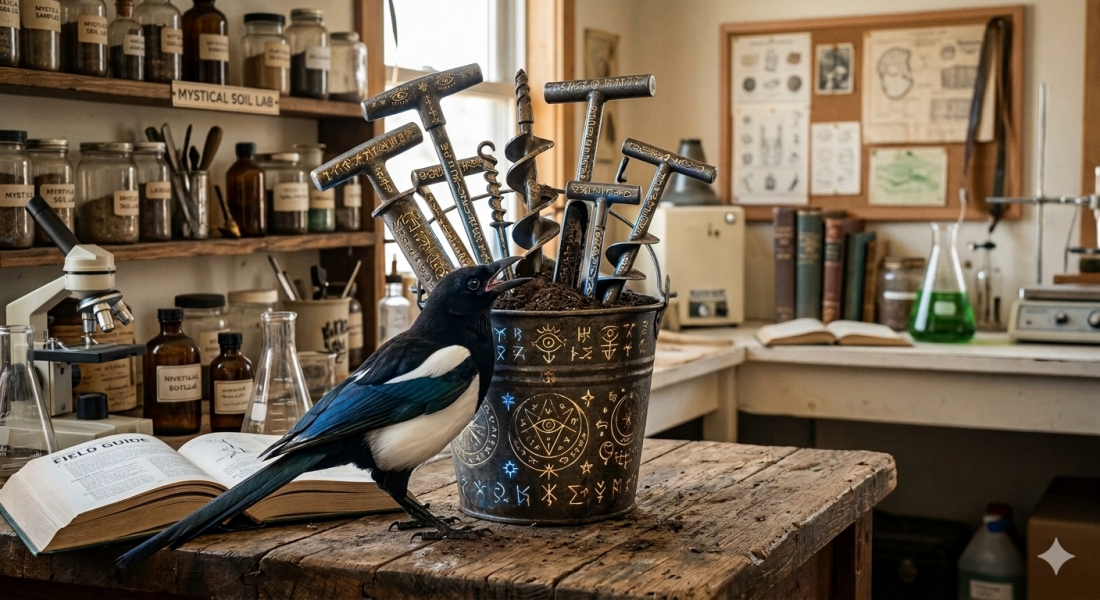 The Bluestocking Inn, cocktails and cocoa and all