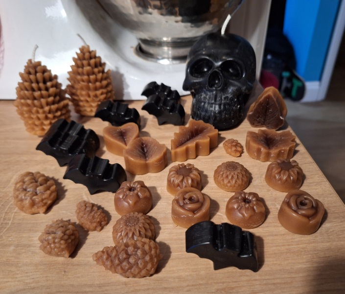 Year round Nigel Slater discussion thread - Part 3