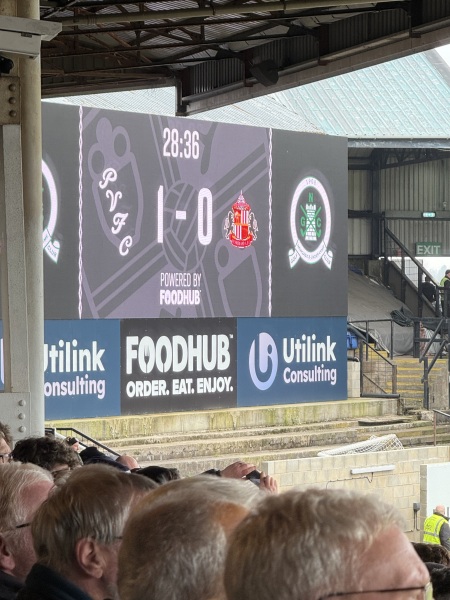 The Rolling Football Thread: Season 2025/26 - thread 3