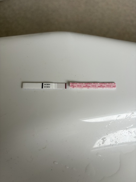 TTC baby number 4!
