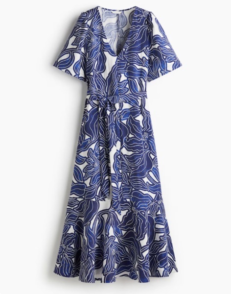 Smart casual summer clothes for trip - plus size
