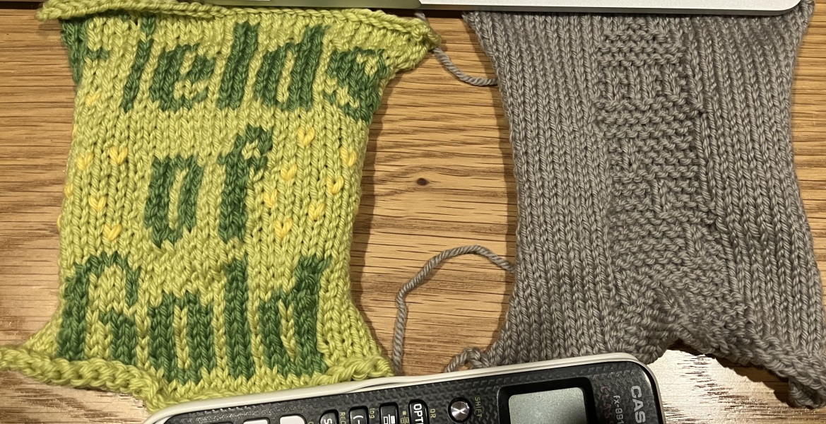 Woolly Hugs. A blanket for lovely wafflenose who has tragically lost her daughter. Can you help us please?