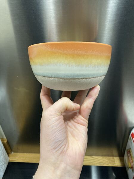 Could YOU have this bowl!?
