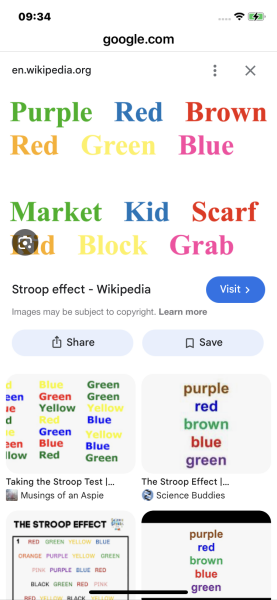 Understanding why all of this is so stressful.