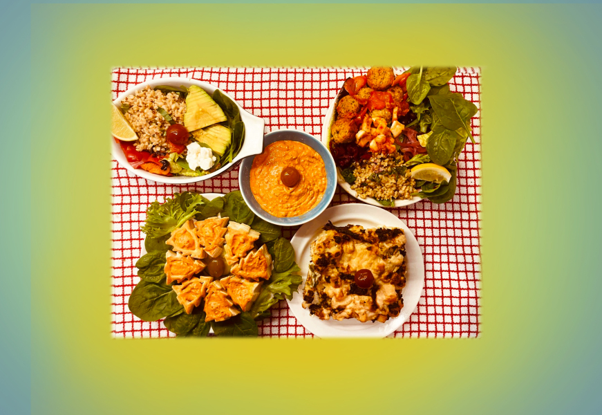 Year round Nigel Slater discussion thread - Part 3