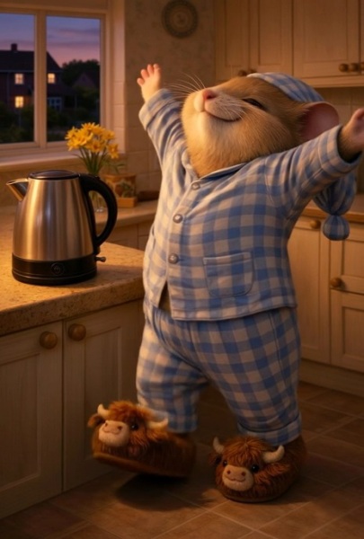 Woolly Hugs. A blanket for lovely wafflenose who has tragically lost her daughter. Can you help us please?