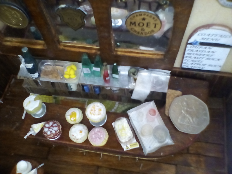 The Bluestocking - Best Pub on the Internet