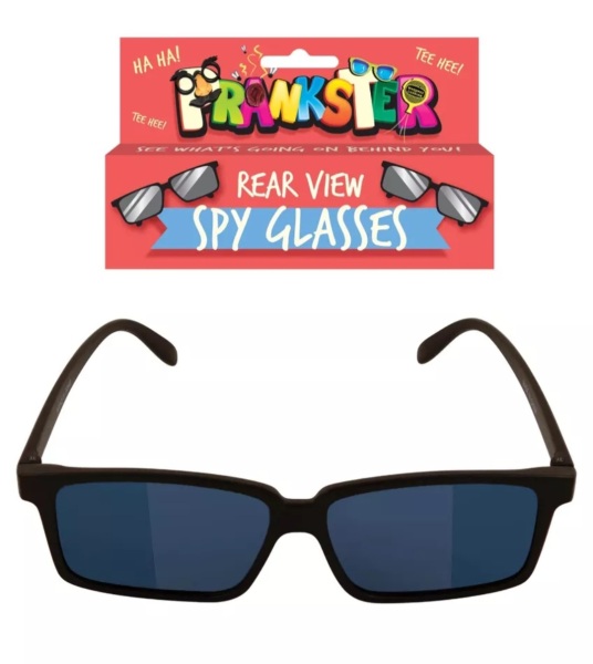 Can I get away with these shades or do they look ill fitting