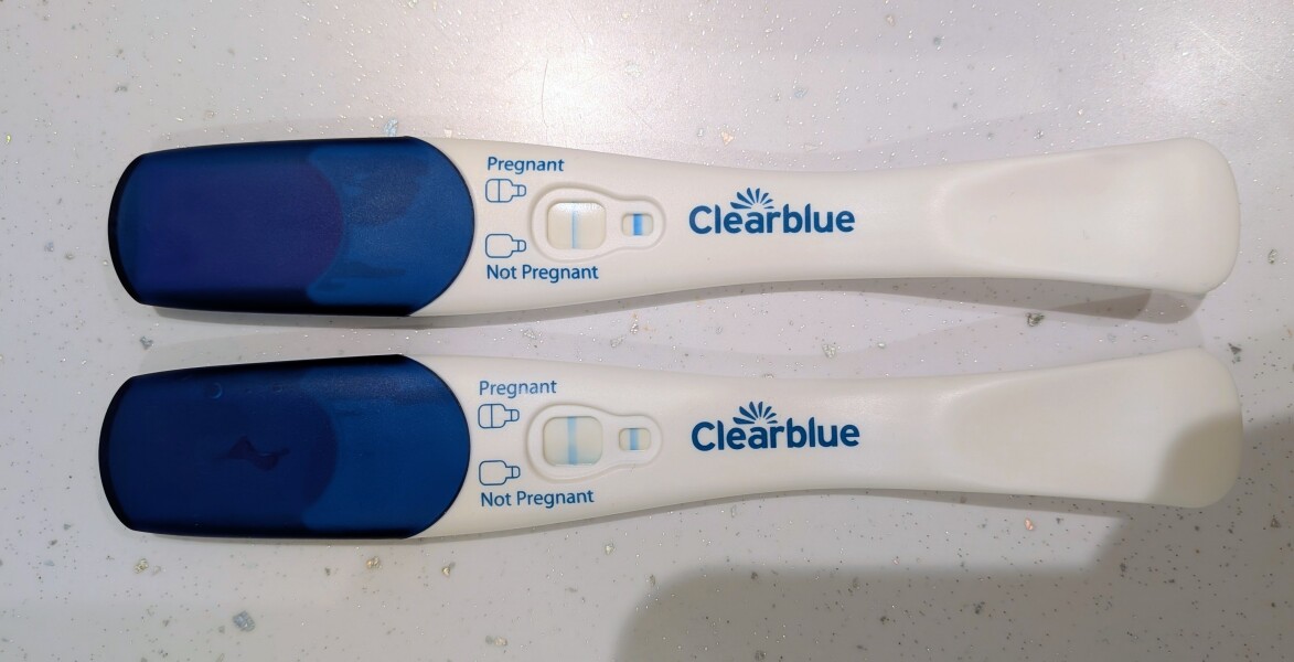 Is this positive or an indent?