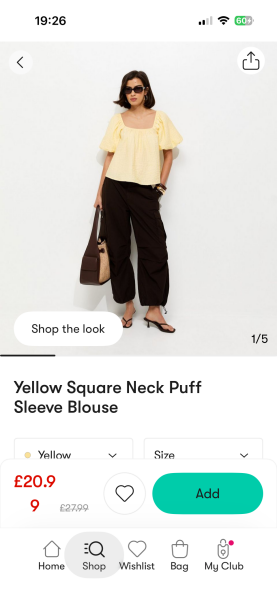 Day Drinking Outfits