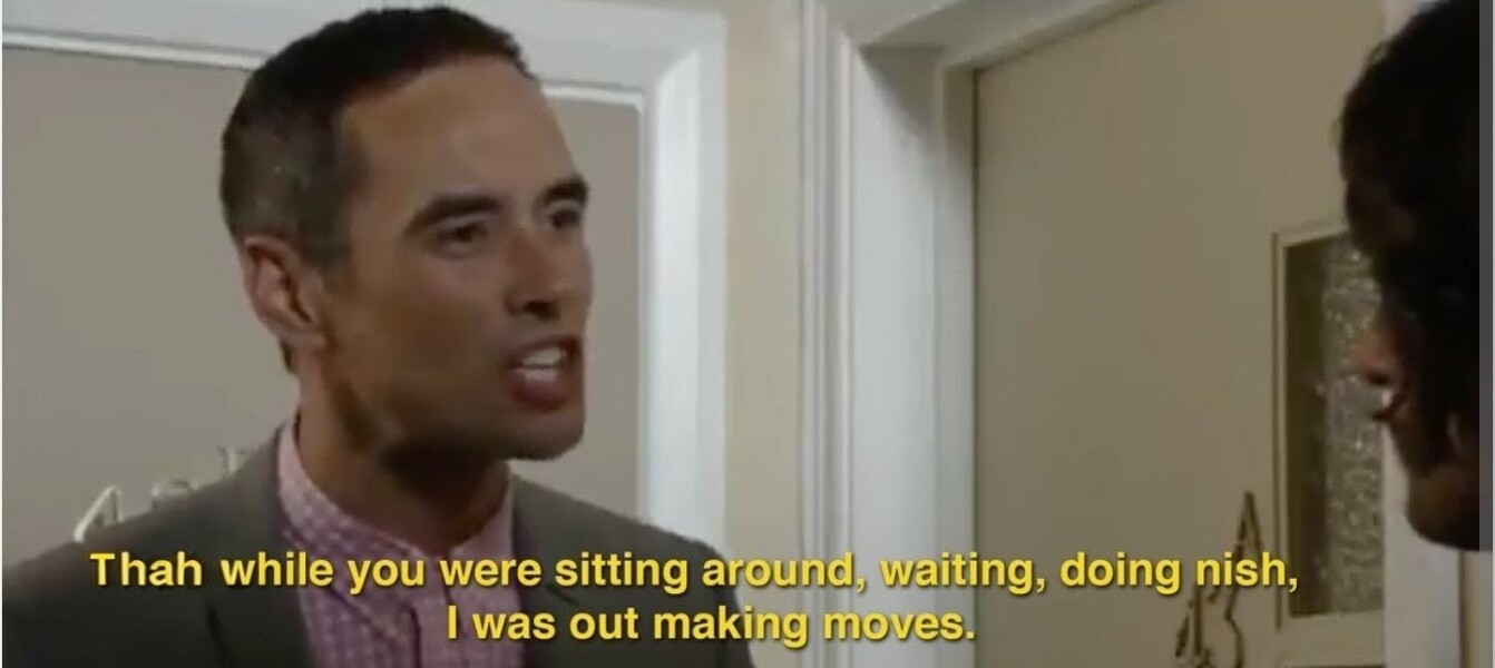 Daily Project Round 9