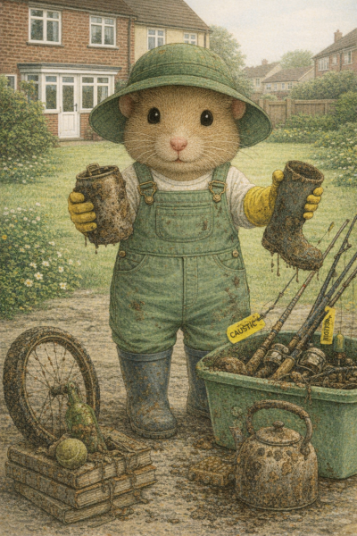 Woolly Hugs. A blanket for lovely wafflenose who has tragically lost her daughter. Can you help us please?