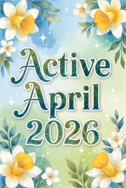 ⭐️LOSE IT! Active April 2026⭐️
