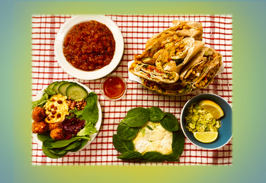 Year round Nigel Slater discussion thread - Part 3