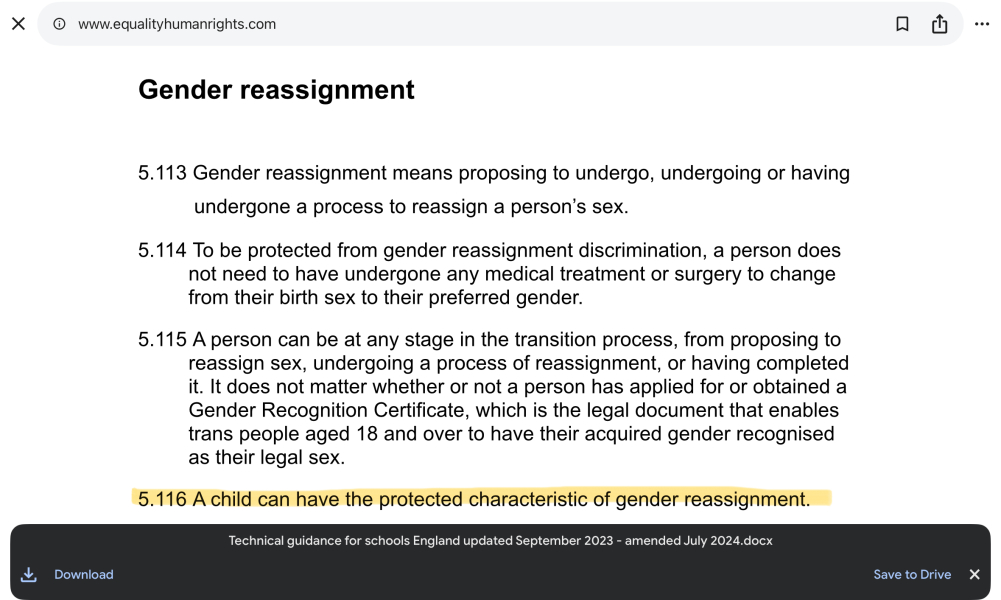 Working Group - KCSIE 2026 changes - improve the guidance via the consultation process, promote more responses & more