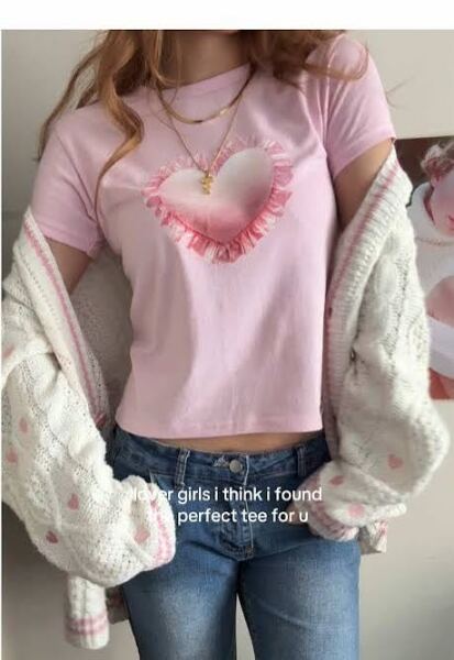 Spring trends - everyday casual outfit uniform?