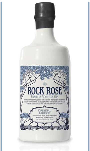 What’s your favourite gin?