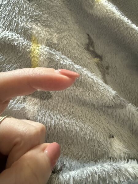 Friend insists fake nails are real and I’m bothered by lying