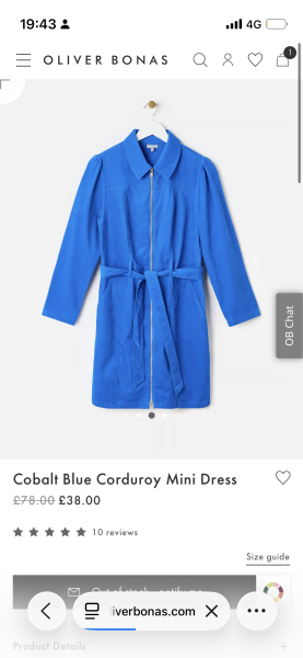 Shoes with this dress?