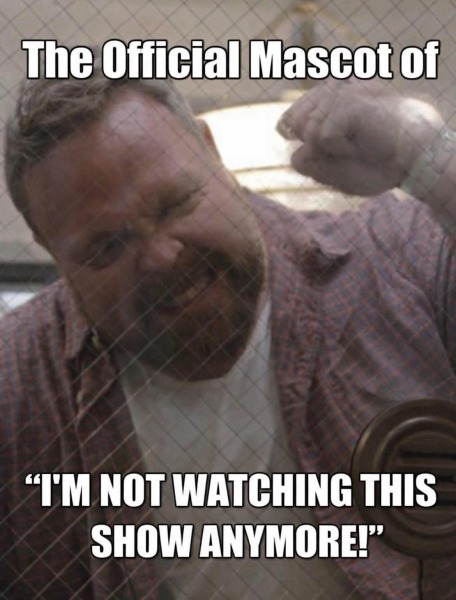 The Pitt. Spoiler thread for those who have managed to watch it- American TV schedule not UK HBO Max schedule!