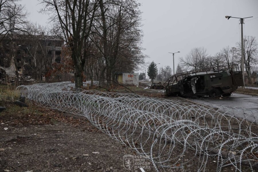 Ukraine Invasion: Part 60