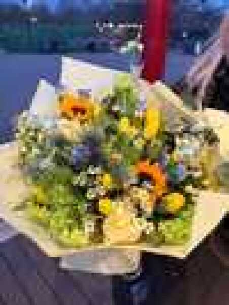 Sarah Everard - it's five years ago today that this young woman was murdered