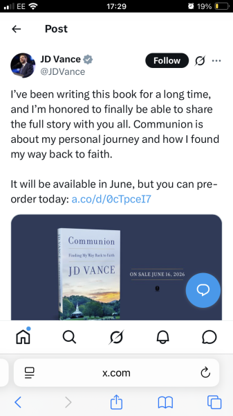 Bored of Peace? Let's Mambo! - Trump Thread #158