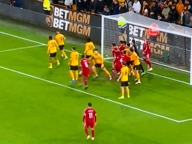 The Rolling Football Thread: Season 2025/26 - thread 3