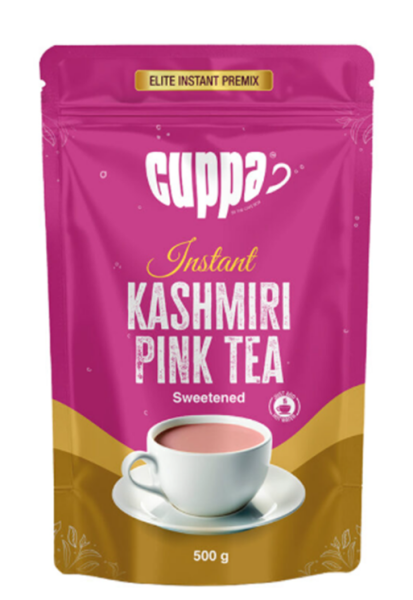 When's the last time you buy a tea for women?