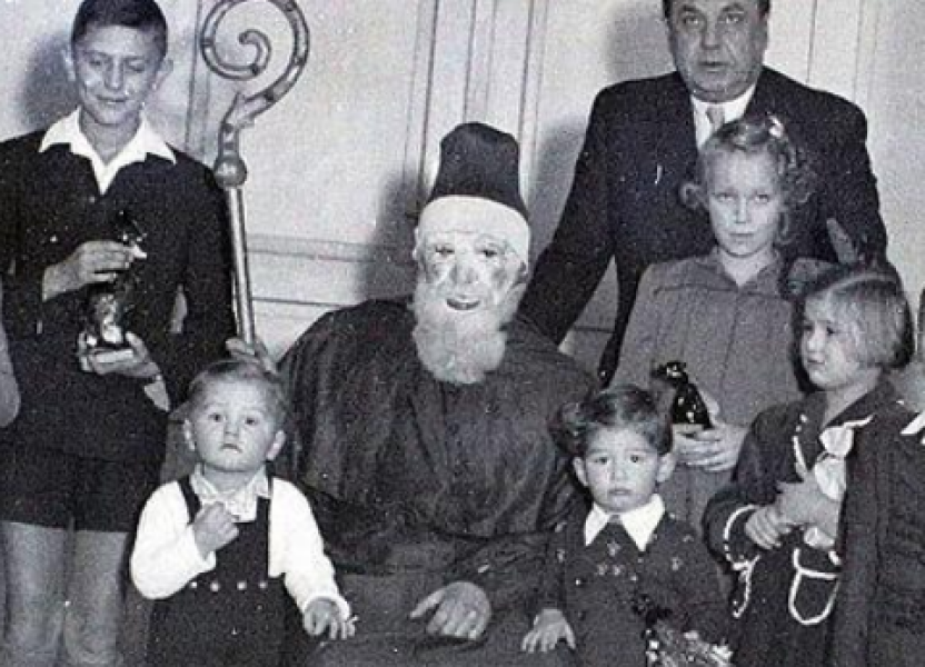 CHRONOPHOTO. Guess the year. Part 8.