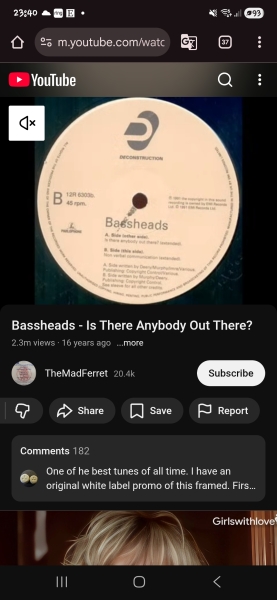 Anyone else “awake” here?