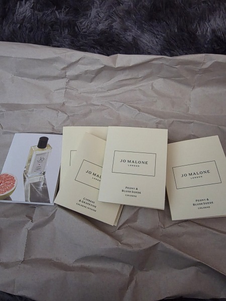 Beauty chat - freebies/gifts with purchase/offers THREAD TWELVE