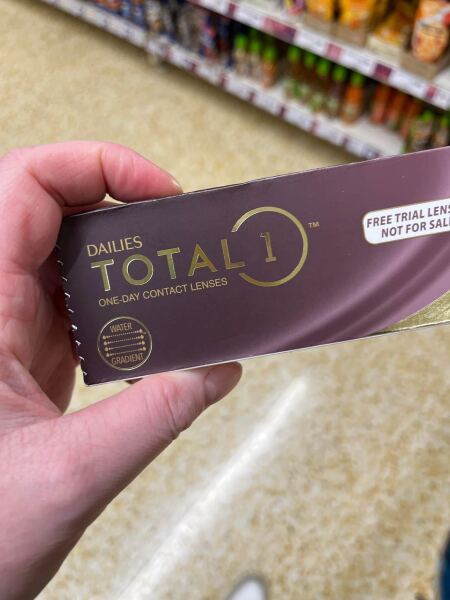 Considering contact lenses with very dry eyes, any tips or recommendations?