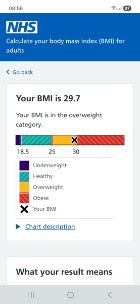 Mounjaro/Wegovy with >5 stone/30kg to lose - thread 12!