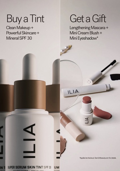 Beauty chat - freebies/gifts with purchase/offers THREAD TWELVE