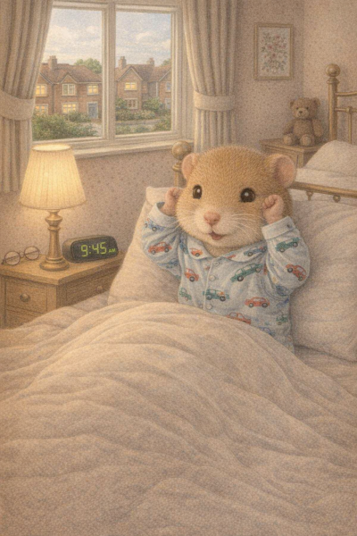 Woolly Hugs. A blanket for lovely wafflenose who has tragically lost her daughter. Can you help us please?