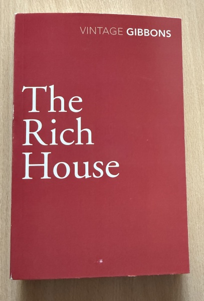 My year with Stella...