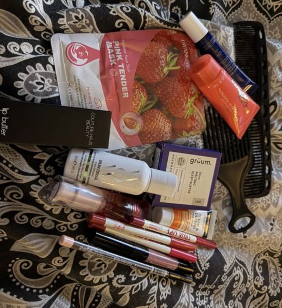 Beauty chat - freebies/gifts with purchase/offers THREAD TWELVE