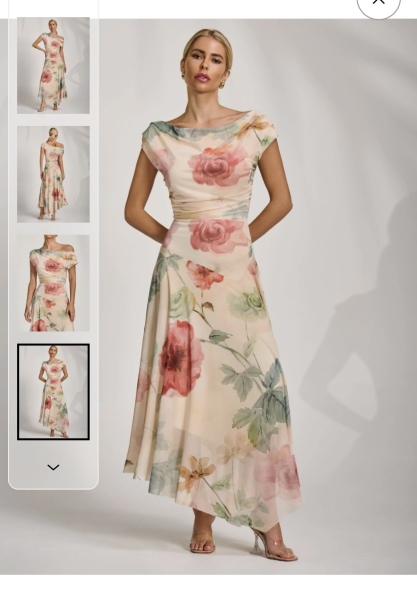 Wedding guest outfit advice